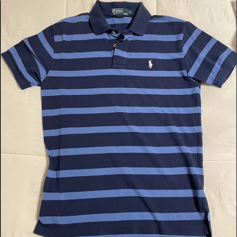Men’s Ralph Lauren Polo Size S